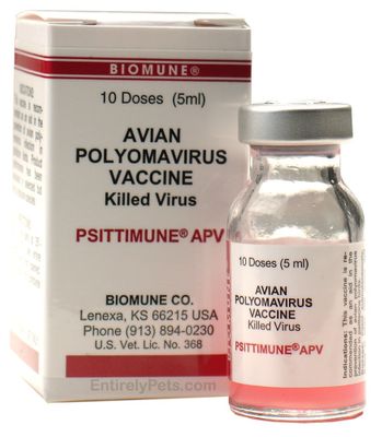 BIOMUNE-AVIAN-POLYOMAVIRUS-VACCINE