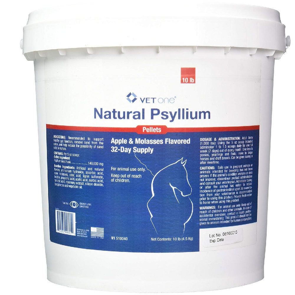 PSYLLIUM-PELLETS-10-LBS