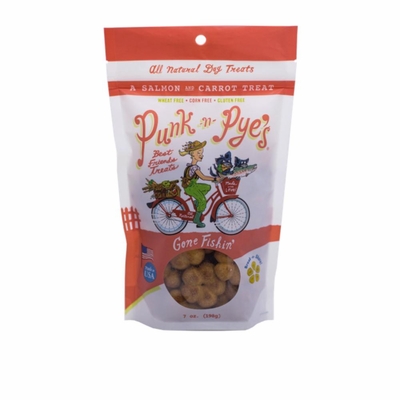 PUNK-N-PYES-DOG-GONE-FISHING-LIL-BITES-TREAT-7OZ