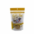 PUNK N PYES DOG NUTTY PUMPKINS LIL BITES TREAT 7OZ