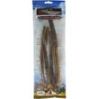 Pure Buffalo Bully Sticks Dog Treats - 9-inch (4-pack)