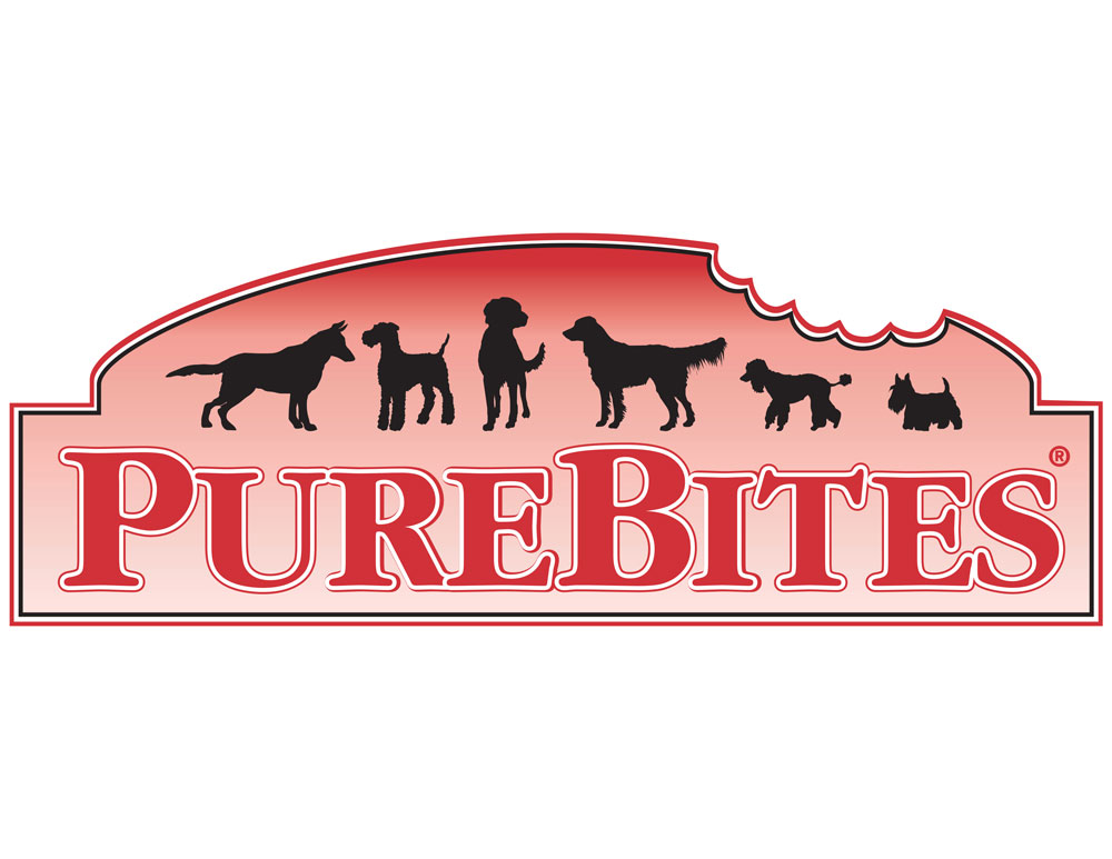 PureBites Freeze Dried Treats for Dogs