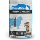 PureBites Lamb Liver Freeze-Dried Dog Treat (3.35 oz)
