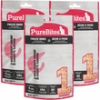 PureBites Shrimp Freeze-Dried Treats for Cats - 3-Pack (1.14 oz)