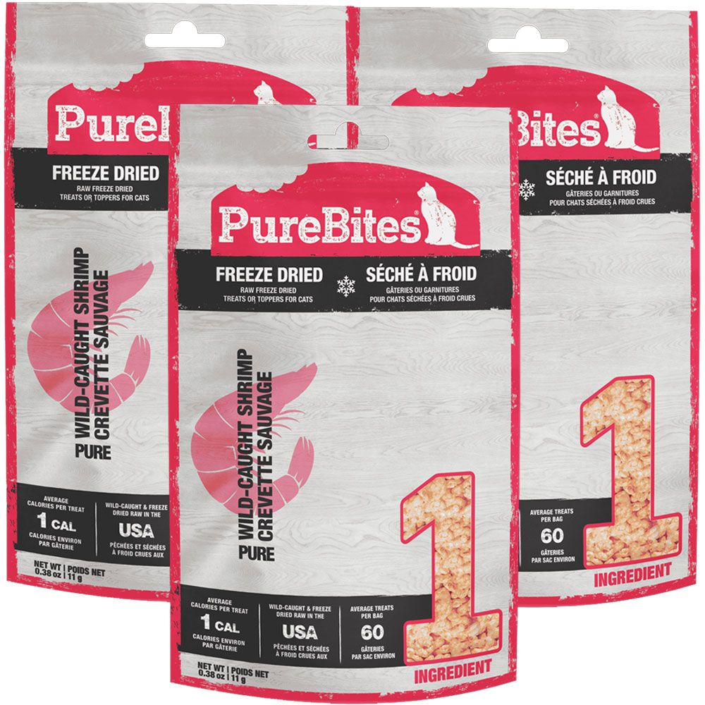 PUREBITES-SHRIMP-FREEZE-DRIED-TREATS-FOR-CATS-1OZ