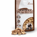 PureBites Turkey Dog Treat (2.47 oz)