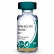 PUREVAX Feline 3, 0.5 ml dose (RCP) 25x1 dose