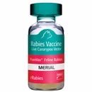 PUREVAX Feline Rabies 1 year, 1 ml dose, 25x1 dose