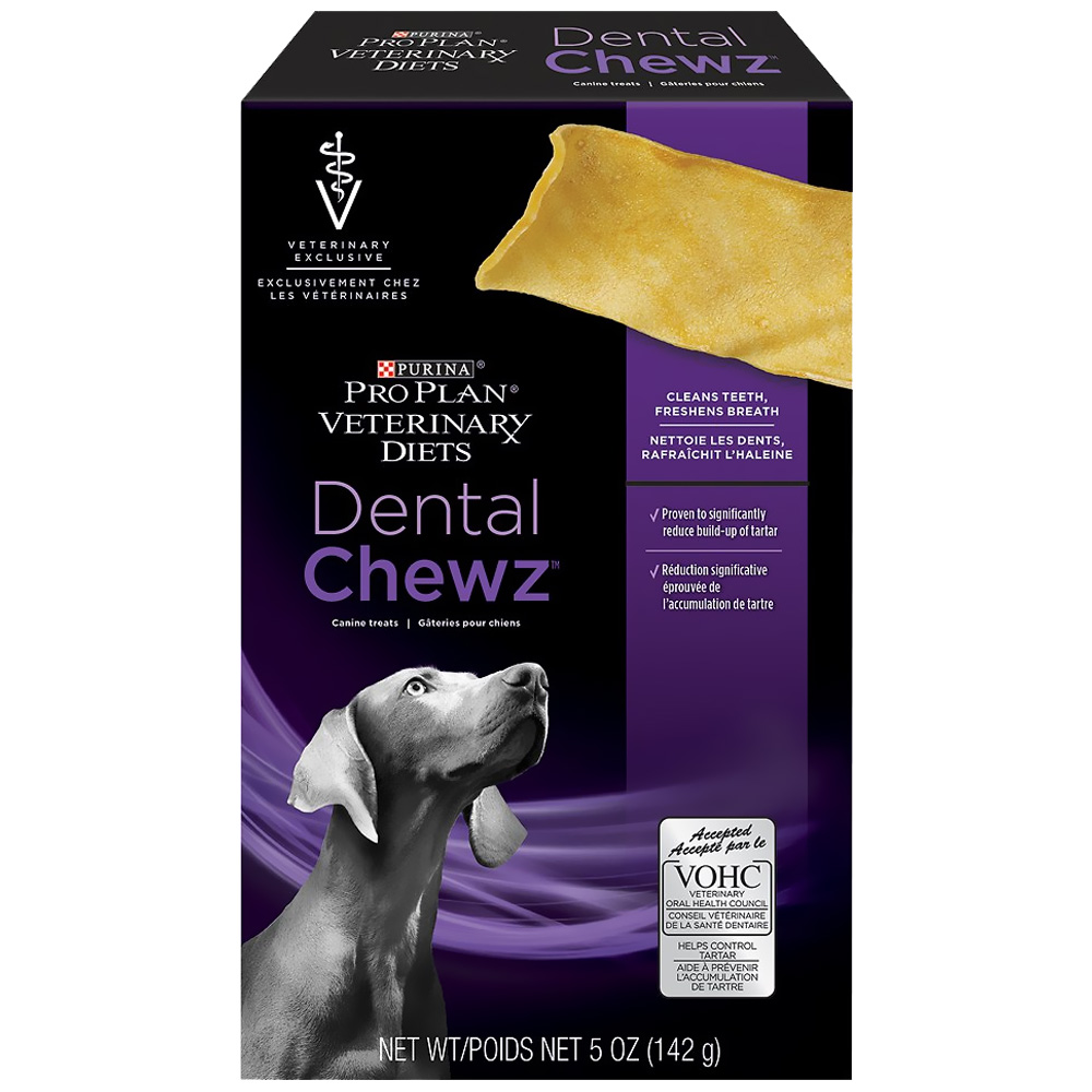 Purina Dental Chews