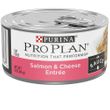 Purina Focus & Savor Wet Cat Food