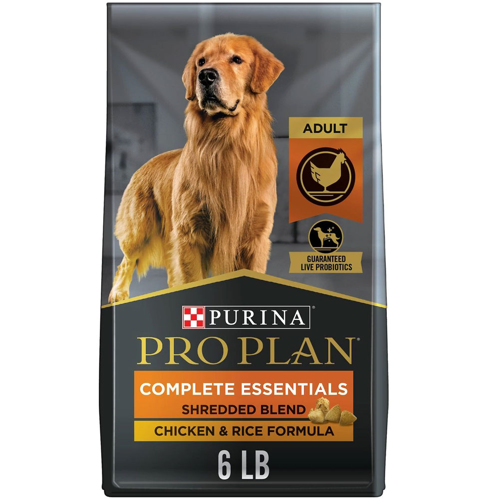 Purina Dry Dog Food 