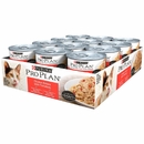 Purina Pro Plan Savor - Chicken Entre with Tomatoes Canned Adult Cat Food (24x3oz)