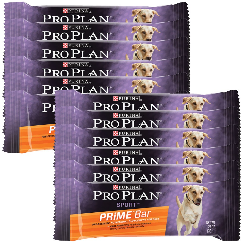 Purina Pro Plan Sport Bar