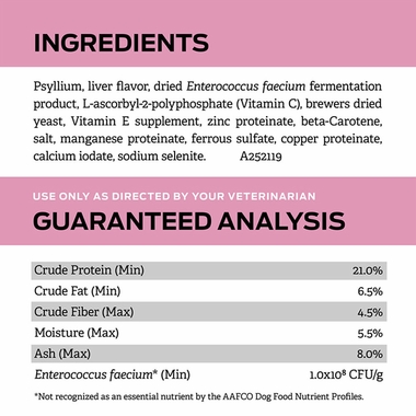 PURINA-RPO-PLAN-VETERINARY-SUP-FORTIFLORA-PRO-SA-CANINE-30-PACKETS