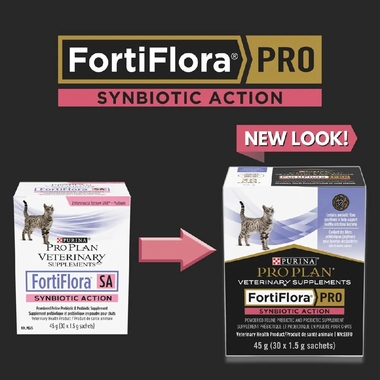 PURINA-PRO-PLAN-VET-SUPPS-FORTIFLORA-PRO-SA-SYNBIOTIC-ACTION-FELINE-PREBIOTIC-PROBIOTIC-30PK