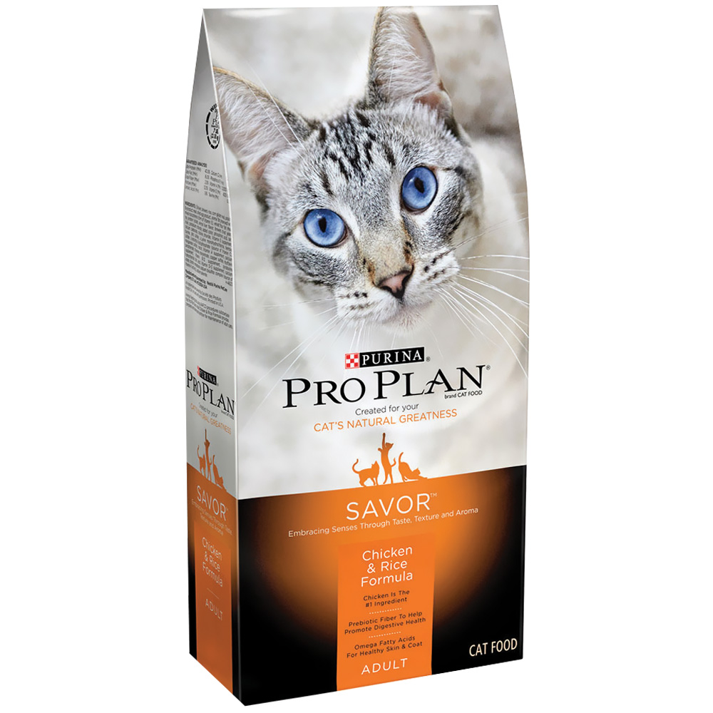Purina Dry Cat Food