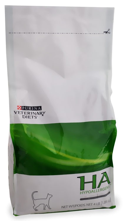 Purina Veterinary Diets Cat Food