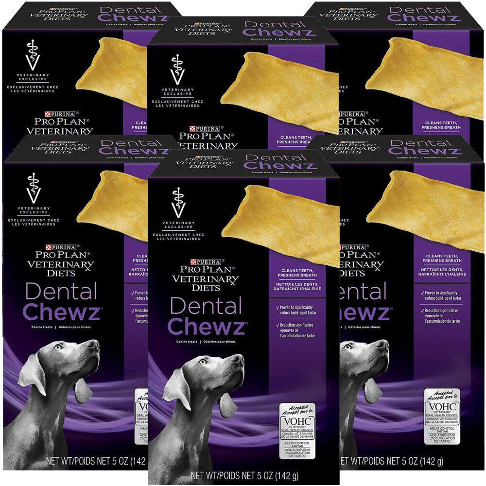 PURINA-VETERINARY-DIETS-DENTAL-CHEWZ-30OZ