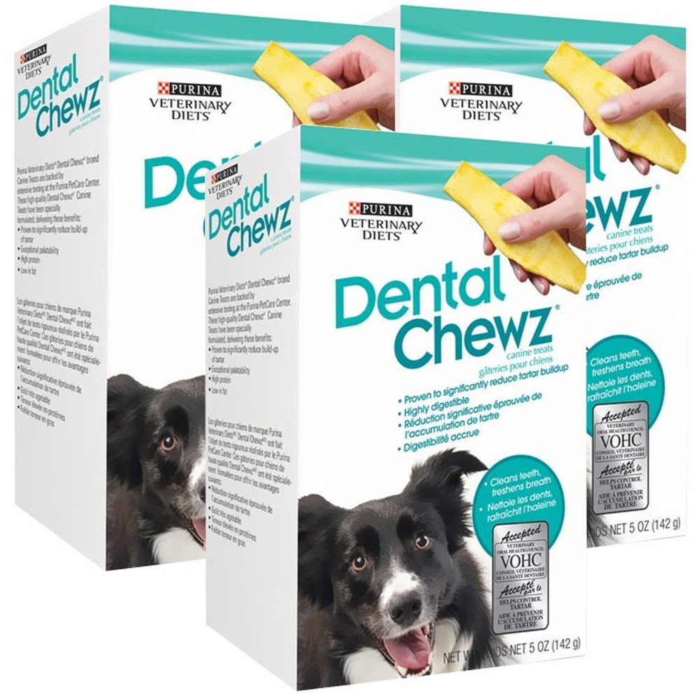 PURINA-VETERINARY-DIETS-DENTAL-CHEWZ-30OZ