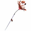 PURRfect Crinkle Bouncer Cat Toy