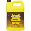 Pyranha Wipe N' Spray Insect Repellent for Horses, 1 Gallon