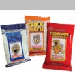 Quick Bath Wipes