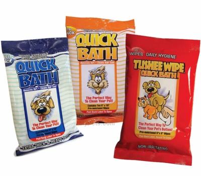 QUICKBATHWIPES