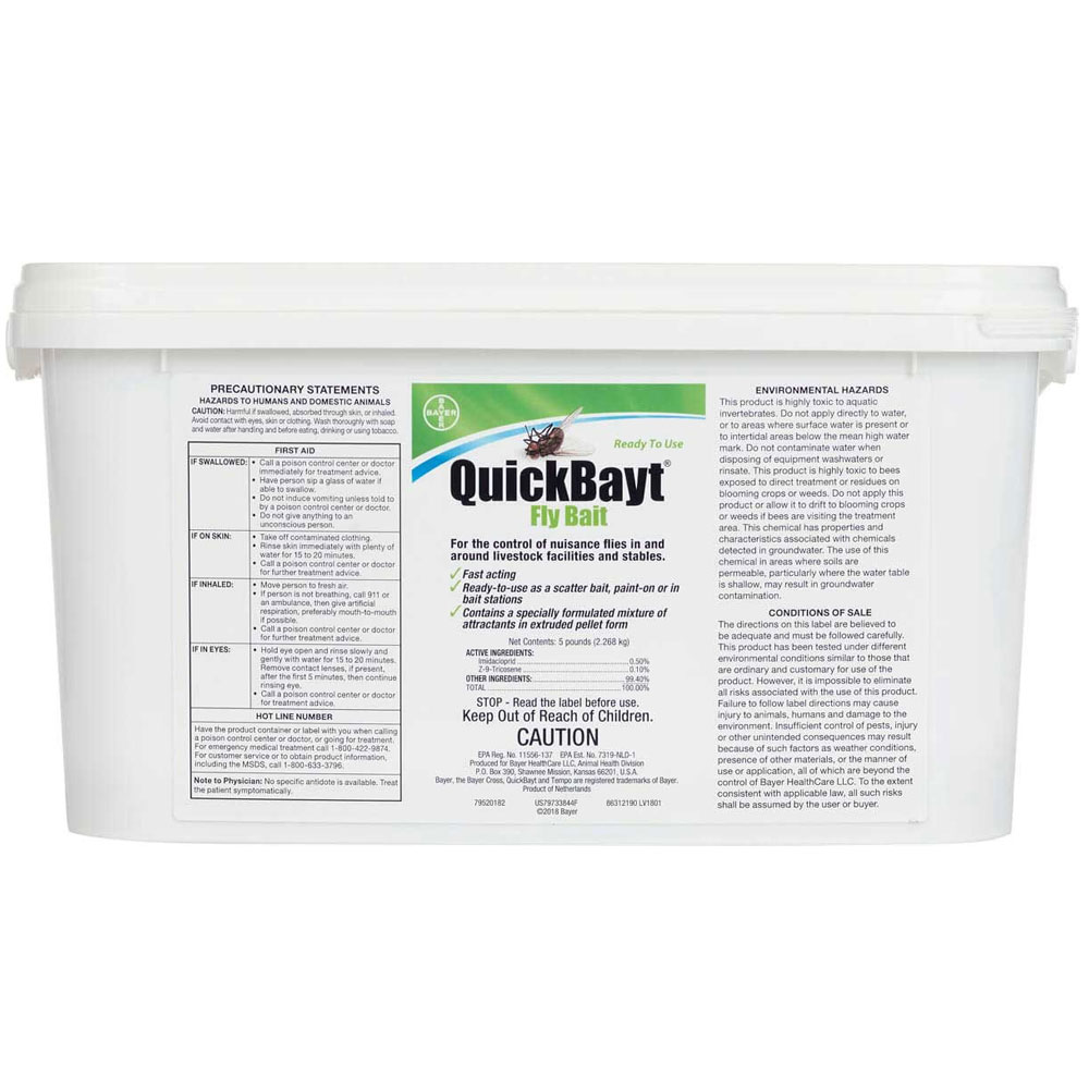 QUICKBAYT-FLY-BAIT-5LB