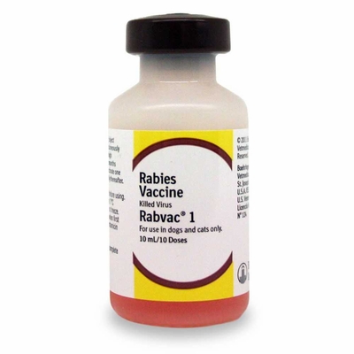 RABVAC-1-10-DOSES