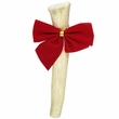 Ranch Rewards Holiday Deer Antler Chew - Small 4-5 in