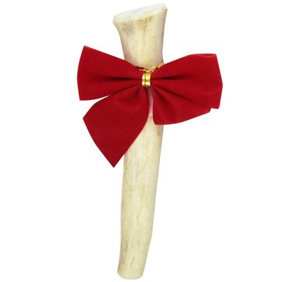 RANCH-REWARDS-HOLIDAY-DEER-ANTLER-CHEW-SMALL-4-5IN