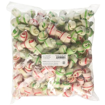 RANCH-REWARDS-HOLIDAY-RAWHIDE-BONES-2-5IN-90-PIECES