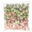 Ranch Rewards Holiday Rawhide Bones - 4-4.5 in (30 Pieces)