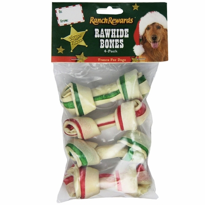 RANCH-REWARDS-HOLIDAY-RAWHIDE-BONES-4IN-4-PACK