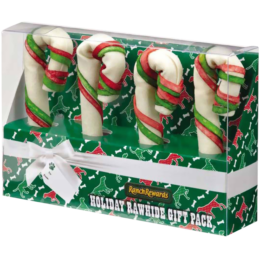 Ranch Rewards Rawhides