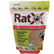 Rodent Control & Poison