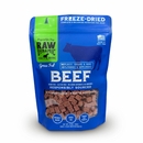 RAW DYNAMIC DOG BEEF FD 5.5OZ RAW DYNAMIC DOG BEEF FD 5.5OZ