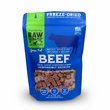 RAW DYNAMIC DOG BEEF FD 5.5OZ