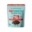RAWTERNATIVE CAT BEEF CHICKEN AIR DRIED 5OZ