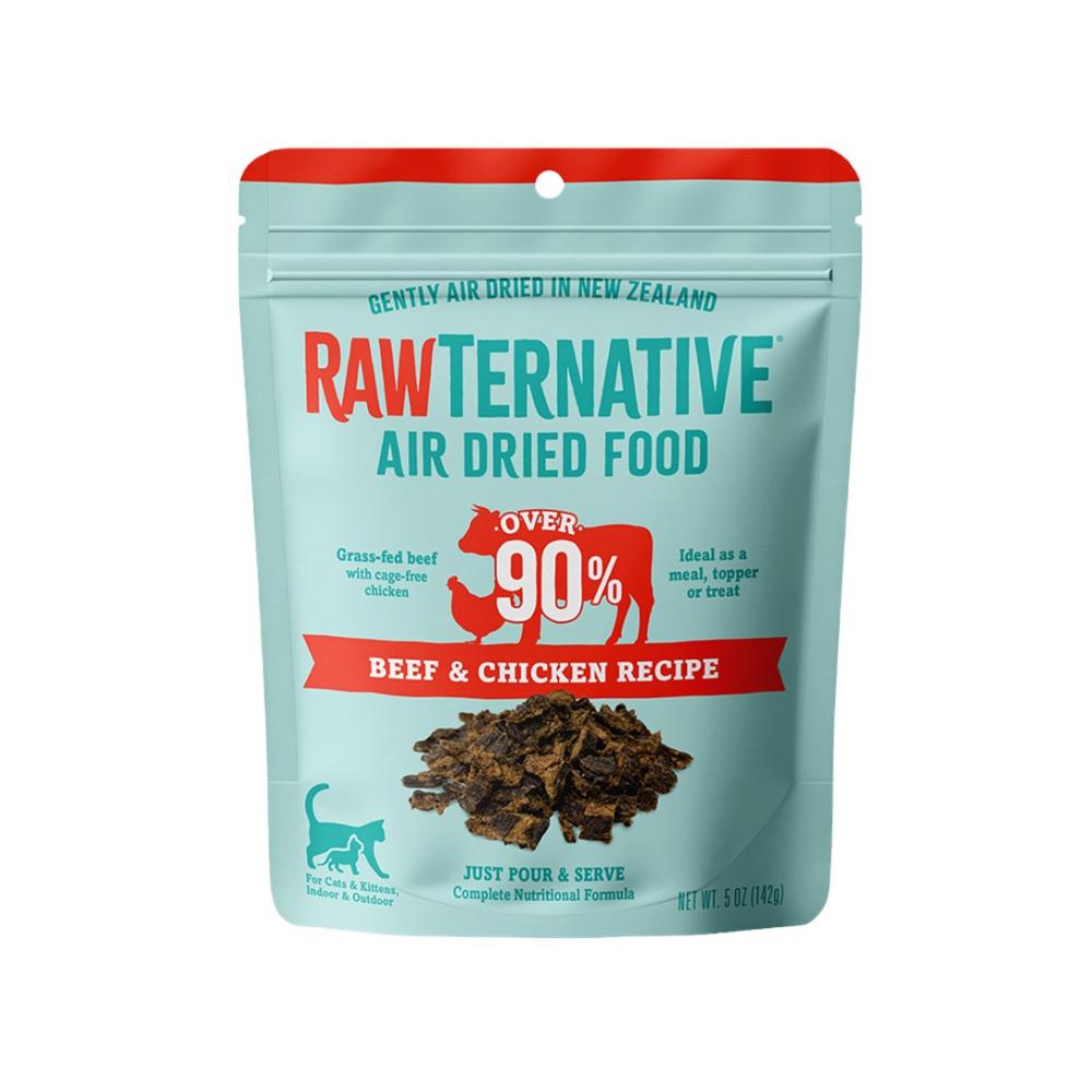 RAWTERNATIVE-CAT-BEEF-CHICKEN-AIR-DRIED-5OZ
