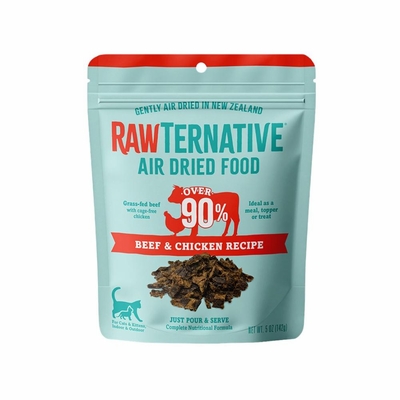 RAWTERNATIVE-CAT-BEEF-CHICKEN-AIR-DRIED-5OZ