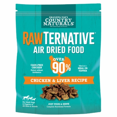 RAWTERNATIVE-DOG-CHICKEN-LIVER-AIR-DRIED-5OZ