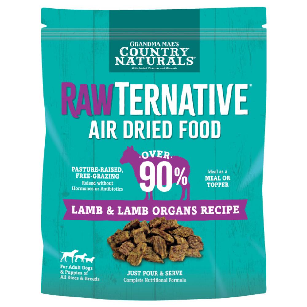 RAWTERNATIVE-DOG-LAMB-LAMB-ORGANS-AIR-DRIED-5OZ
