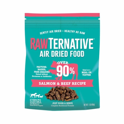 RAWTERNATIVE-DOG-SALMON-BEEF-AIR-DRIED-5OZ