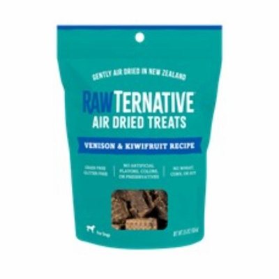 RAWTERNATIVE-DOG-VENISON-KIWIFRUIT-AIR-DRIED-TREAT-3-5OZ