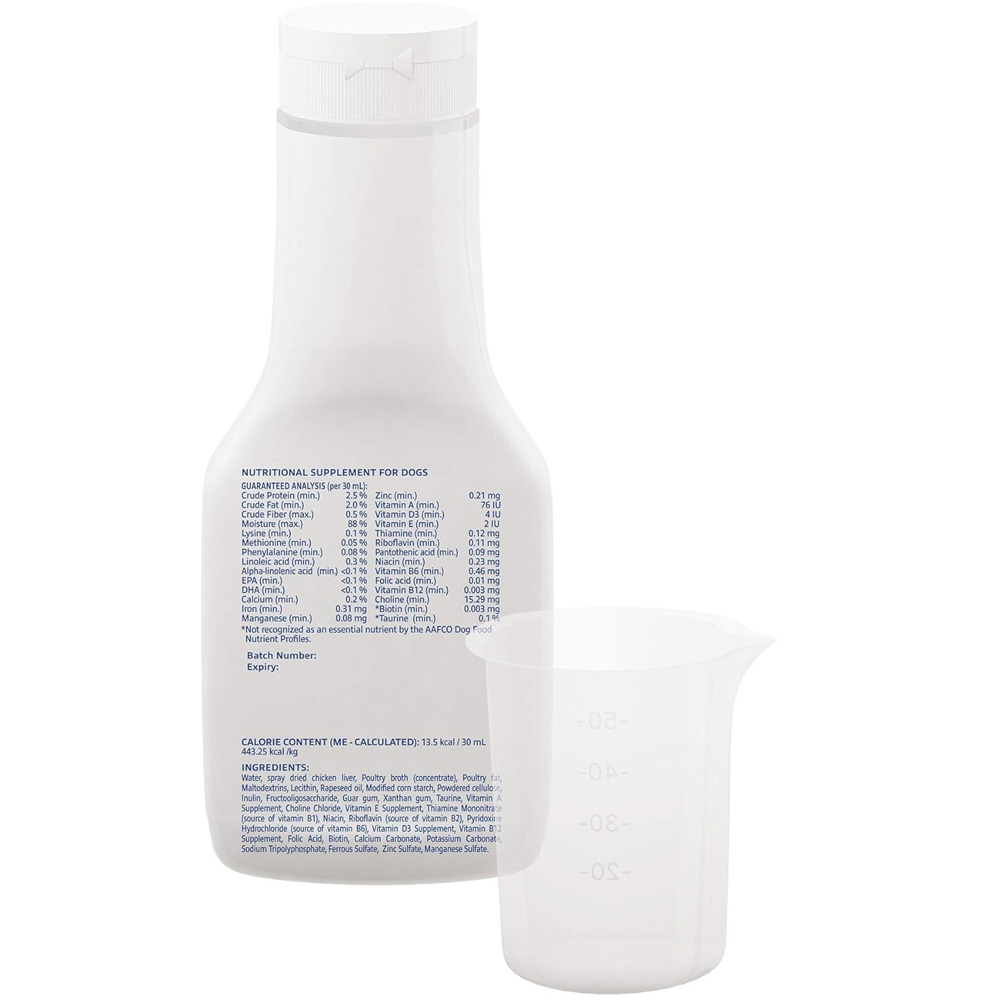 REBOUND-RECUPERATION-MULA-DOGS-5OZ