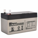 Rechargeable Battery (12 volts, 1300 mAH)