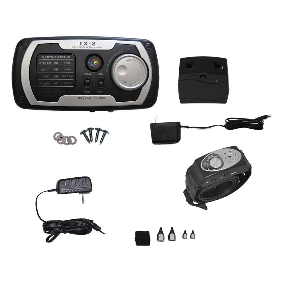 RECHARGEABLE-MULTI-FUNCTION-ELECTRIC-FENCE-UPGRADE-KIT