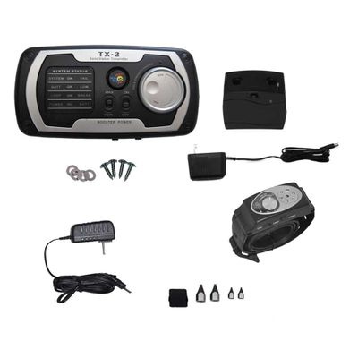 RECHARGEABLE-MULTI-FUNCTION-ELECTRIC-FENCE-UPGRADE-KIT