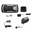 High Tech Pet Human Contain Multi-Function Electric Fence Upgrade Kit No Wire or Flags